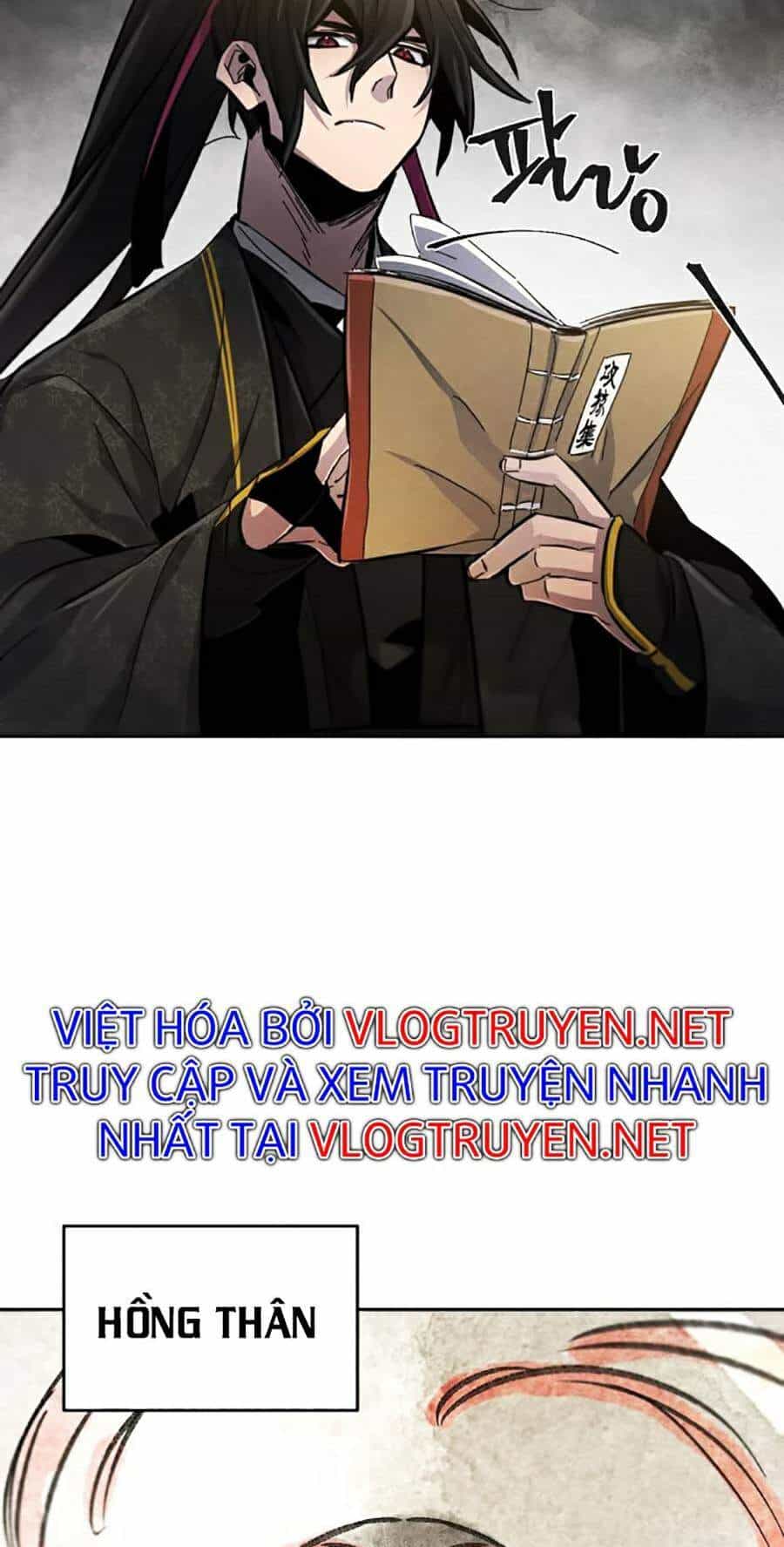 Cuồng Ma Tái Thế - Chương 25 - ảnh 69