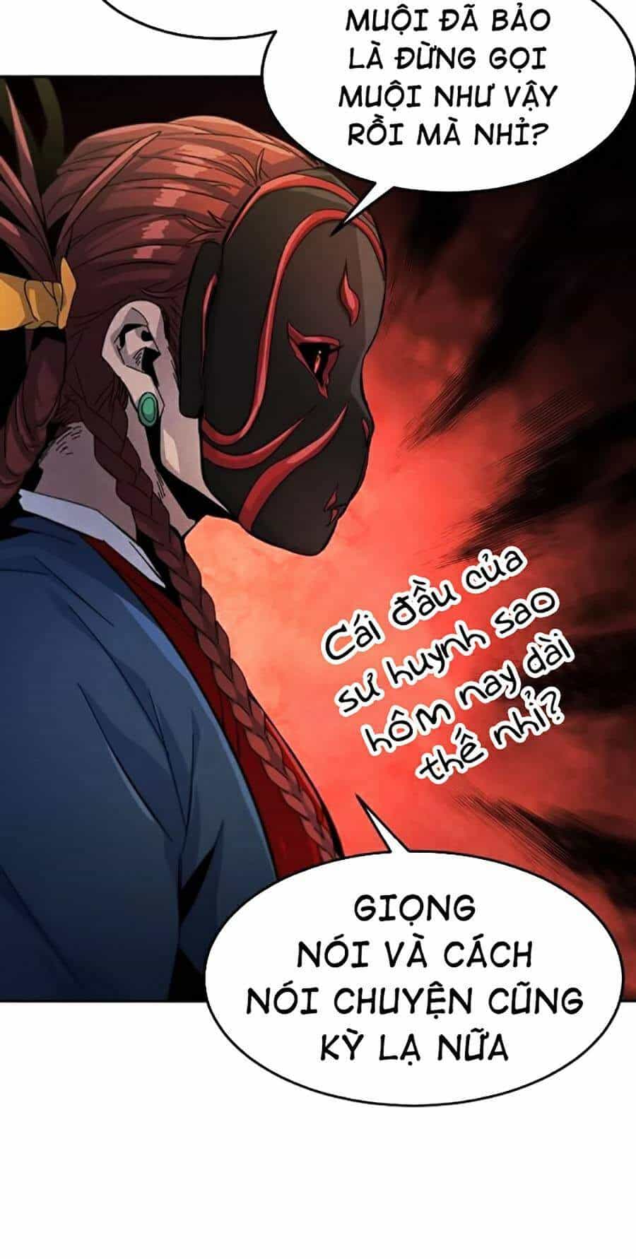 Cuồng Ma Tái Thế - Chương 25 - ảnh 81