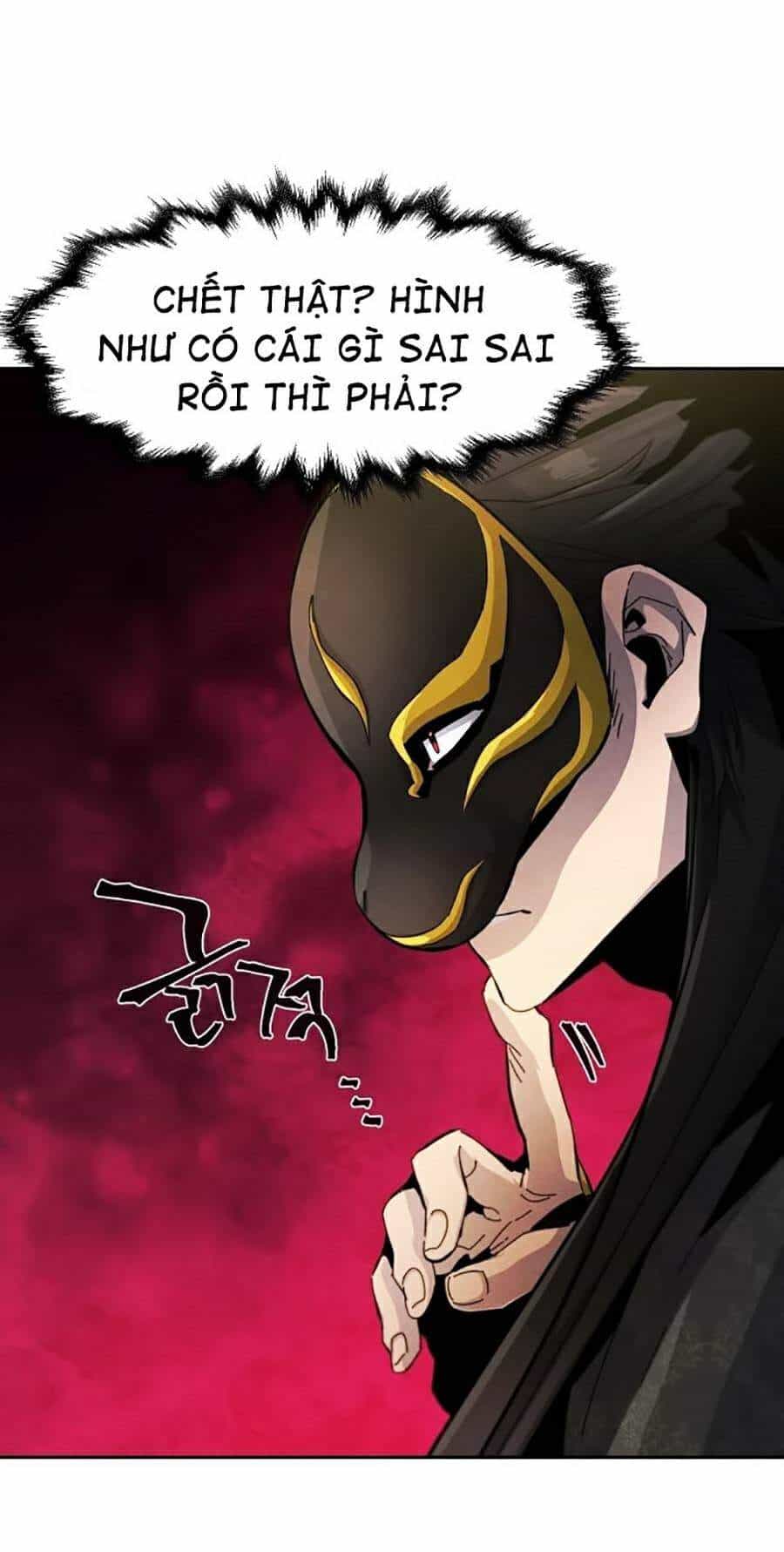 Cuồng Ma Tái Thế - Chương 25 - ảnh 82