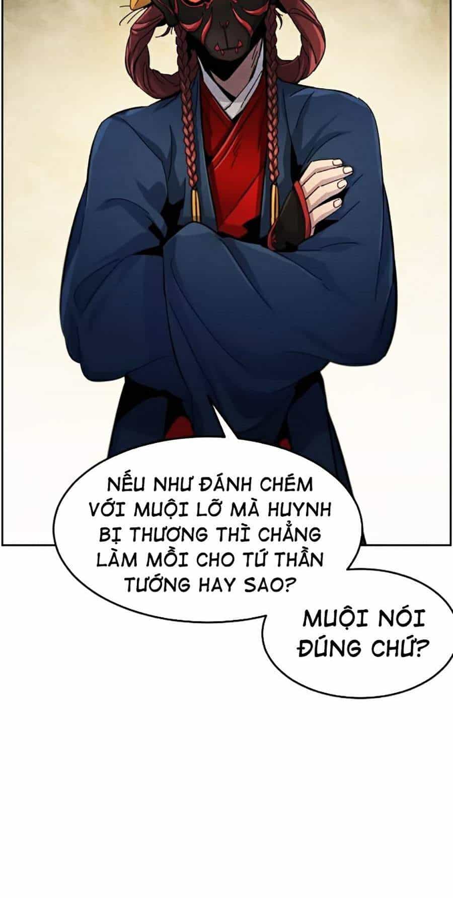 Cuồng Ma Tái Thế - Chương 25 - ảnh 89