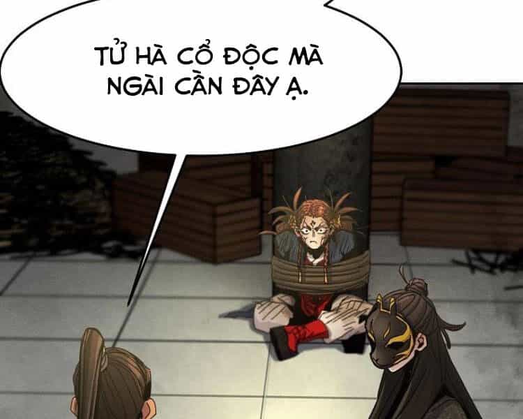 Cuồng Ma Tái Thế - Chương 27 - ảnh 158