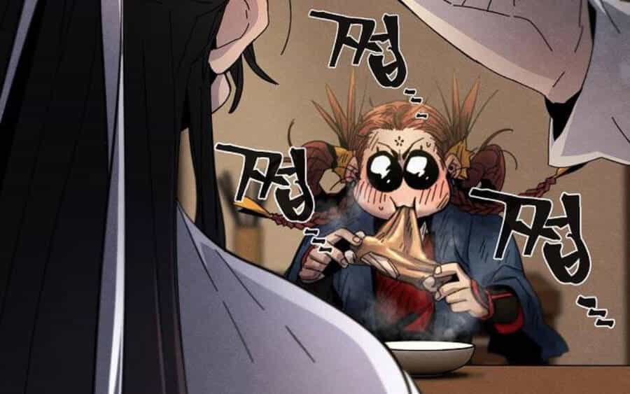 Cuồng Ma Tái Thế - Chương 28 - ảnh 254