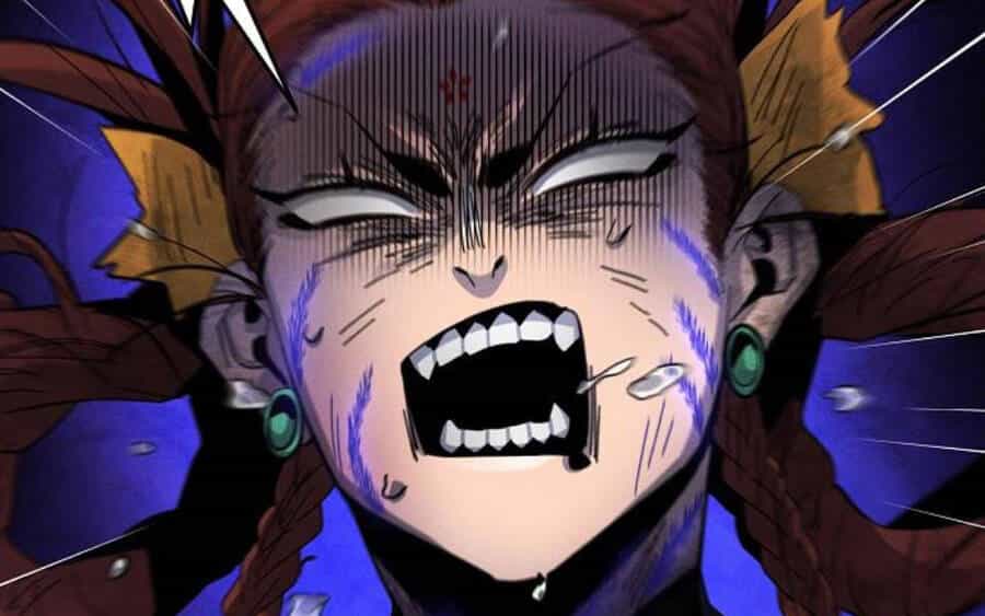 Cuồng Ma Tái Thế - Chương 28 - ảnh 285