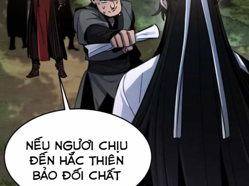 Cuồng Ma Tái Thế - Chương 29 - ảnh 171
