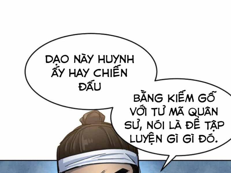 Cuồng Ma Tái Thế - Chương 29 - ảnh 95