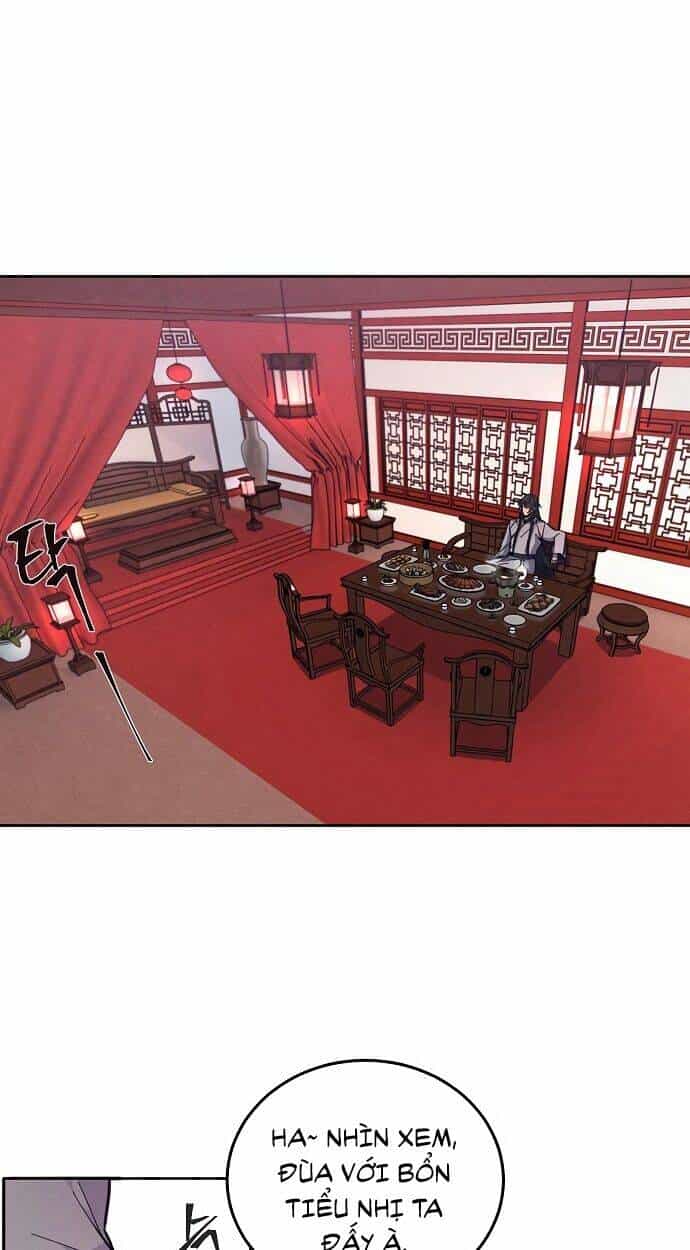 Cuồng Ma Tái Thế - Chương 3 - ảnh 18
