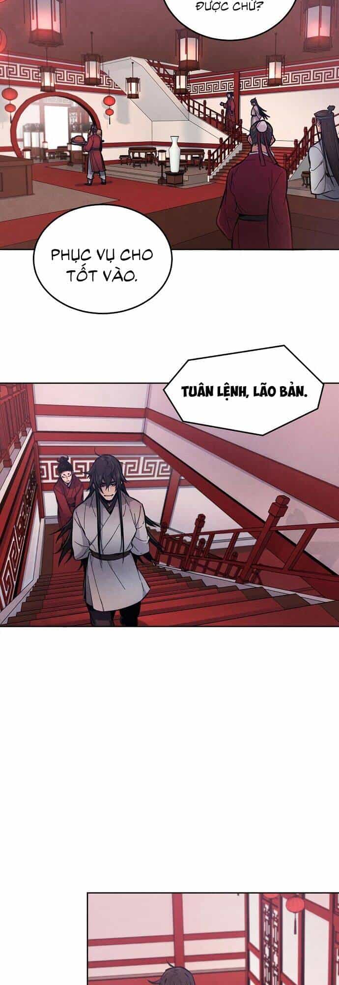 Cuồng Ma Tái Thế - Chương 3 - ảnh 9