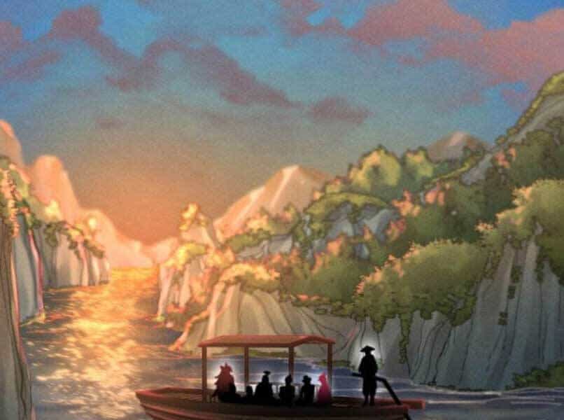 Cuồng Ma Tái Thế - Chương 30 - ảnh 4