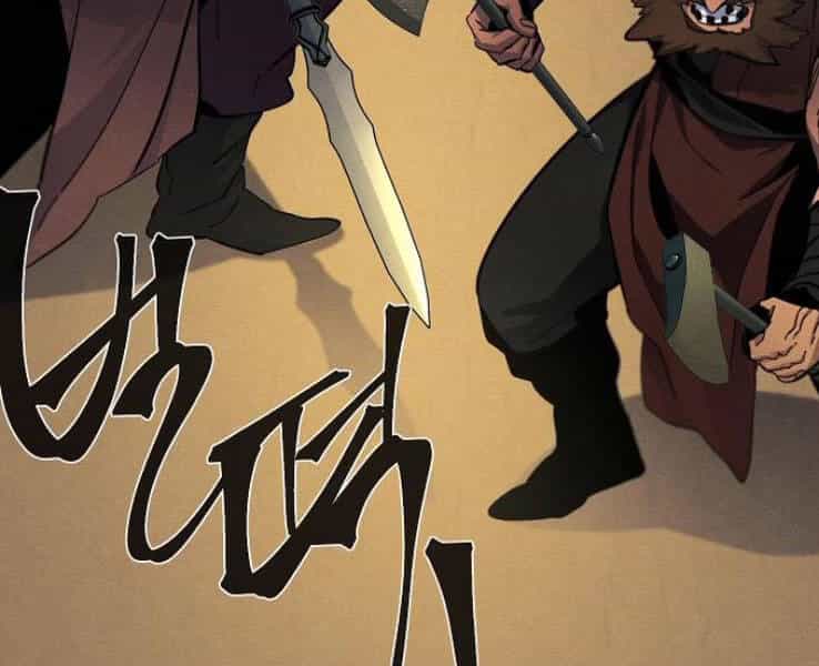 Cuồng Ma Tái Thế - Chương 31 - ảnh 12