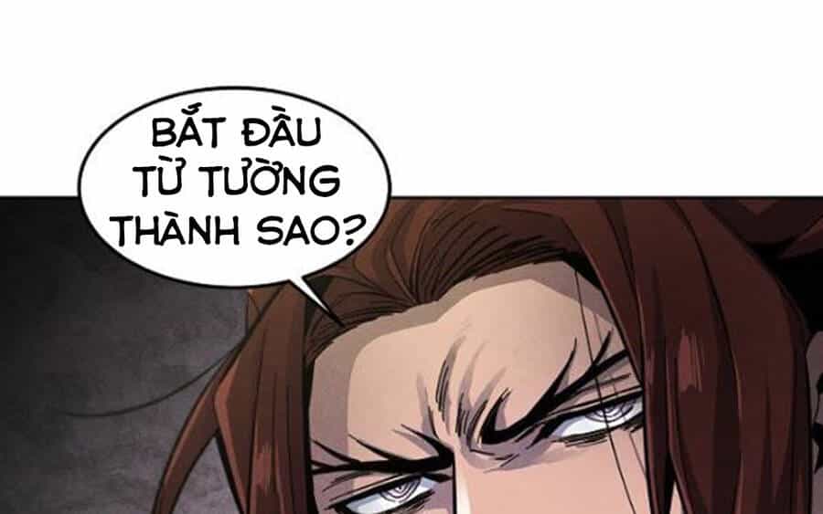 Cuồng Ma Tái Thế - Chương 33 - ảnh 19