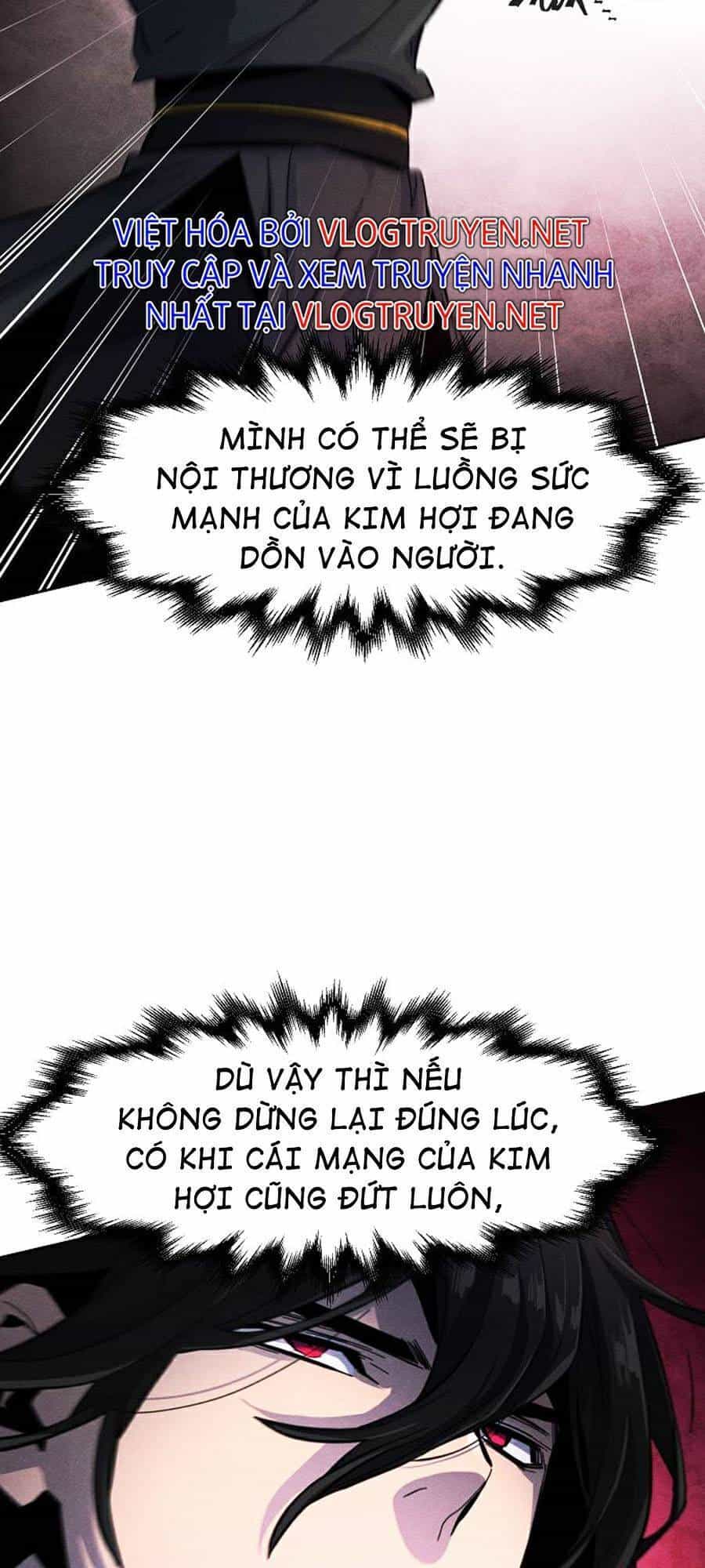 Cuồng Ma Tái Thế - Chương 35 - ảnh 116
