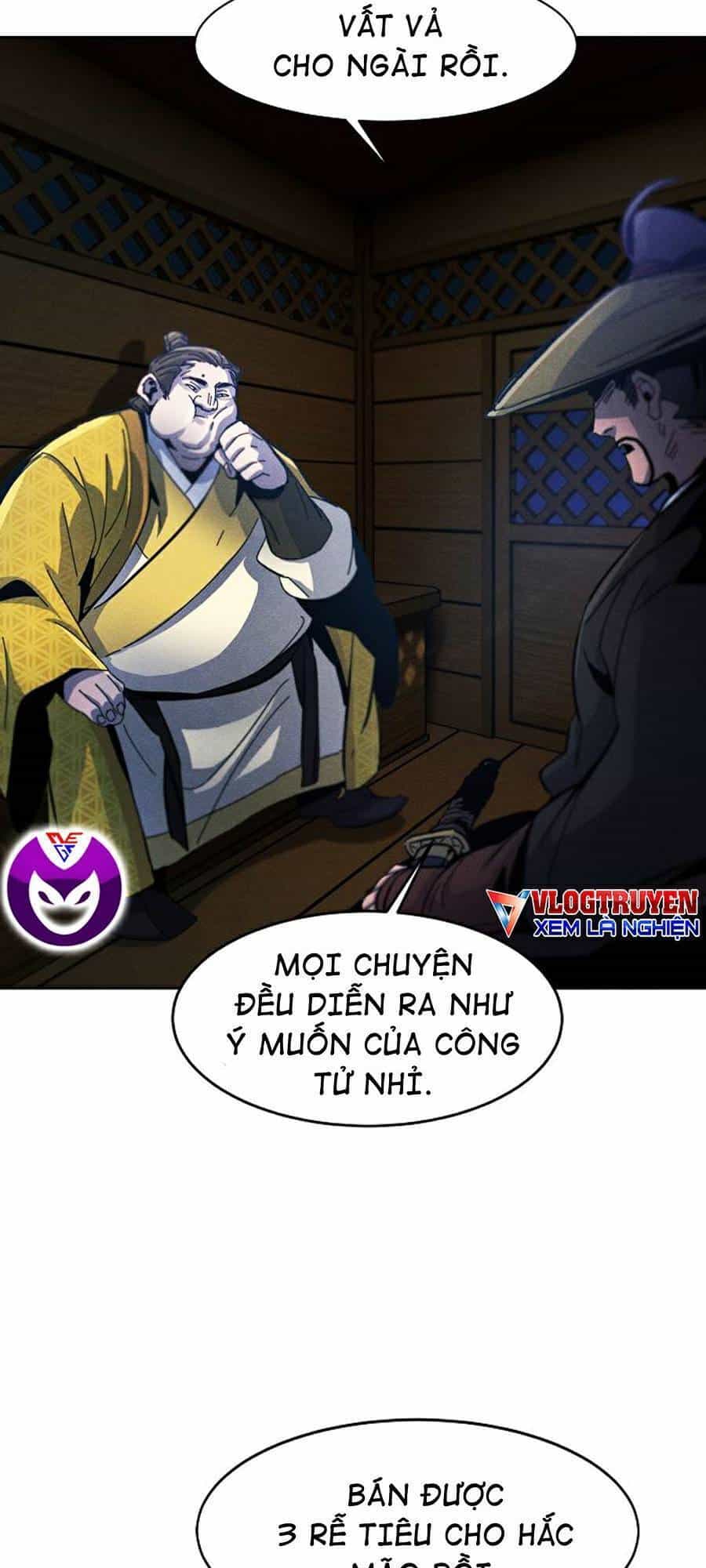 Cuồng Ma Tái Thế - Chương 35 - ảnh 23