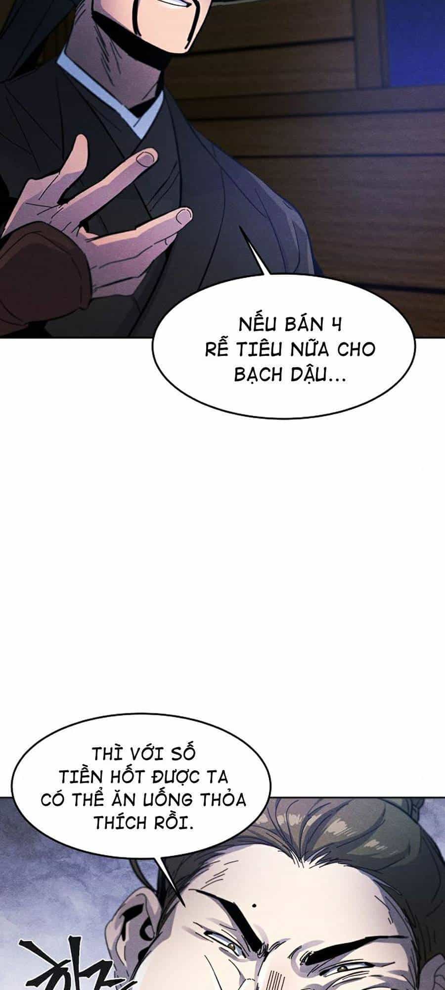 Cuồng Ma Tái Thế - Chương 35 - ảnh 25