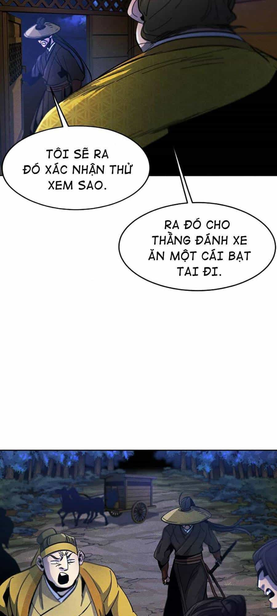 Cuồng Ma Tái Thế - Chương 35 - ảnh 39