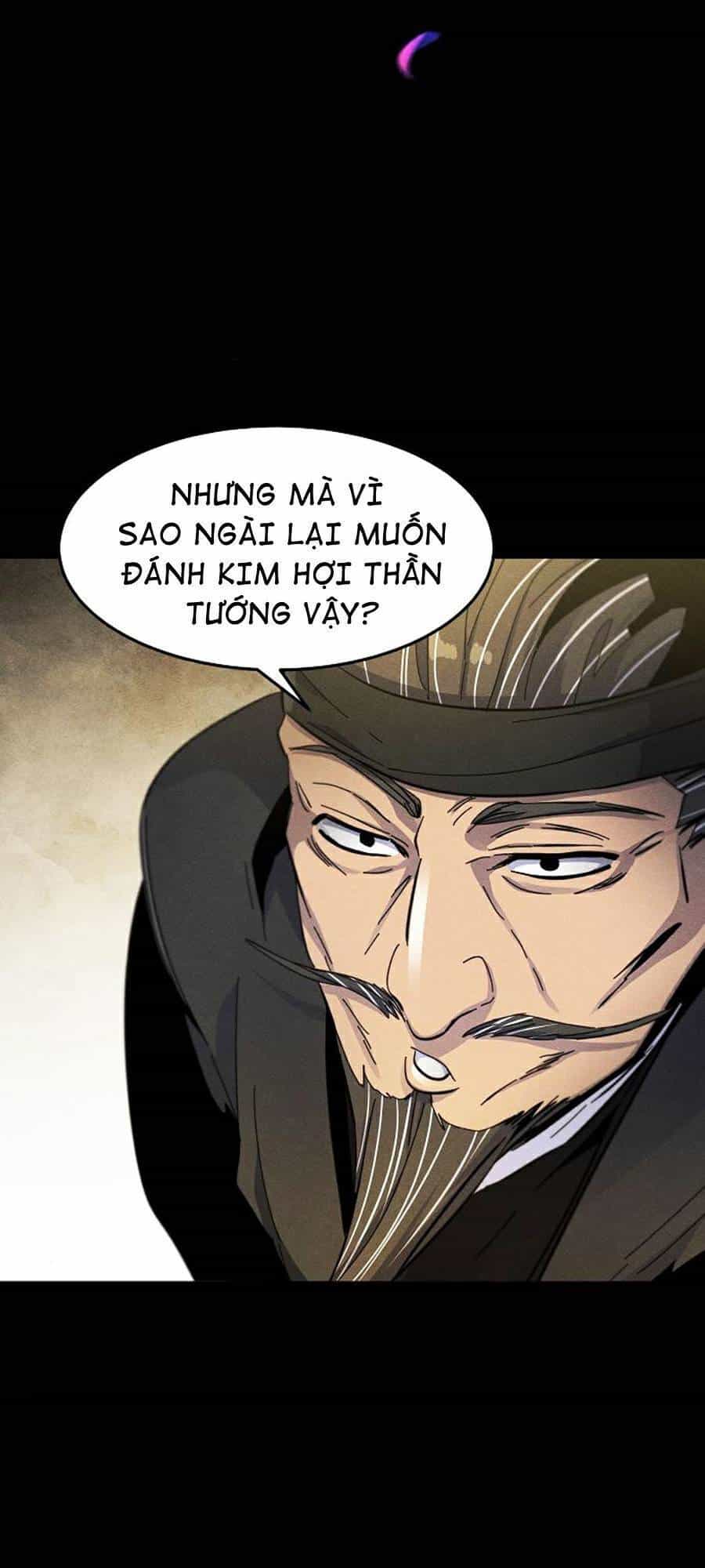 Cuồng Ma Tái Thế - Chương 35 - ảnh 5