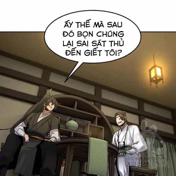 Cuồng Ma Tái Thế - Chương 37 - ảnh 164