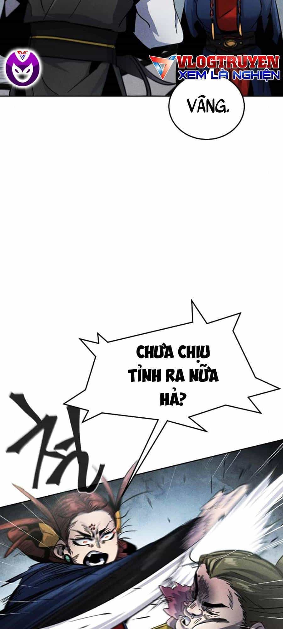 Cuồng Ma Tái Thế - Chương 39 - ảnh 129