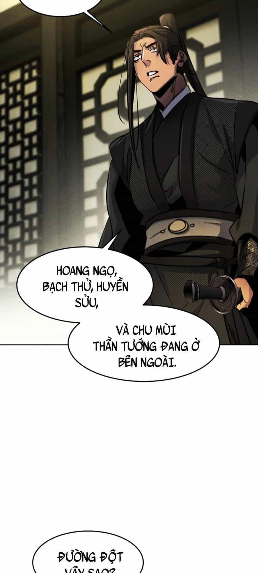 Cuồng Ma Tái Thế - Chương 39 - ảnh 149
