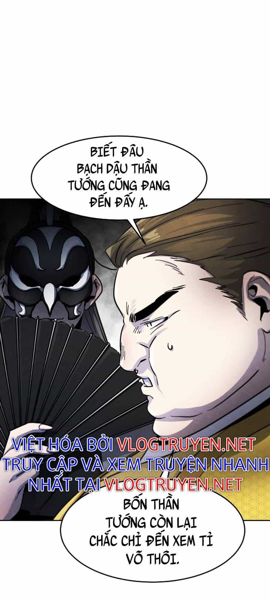 Cuồng Ma Tái Thế - Chương 39 - ảnh 155