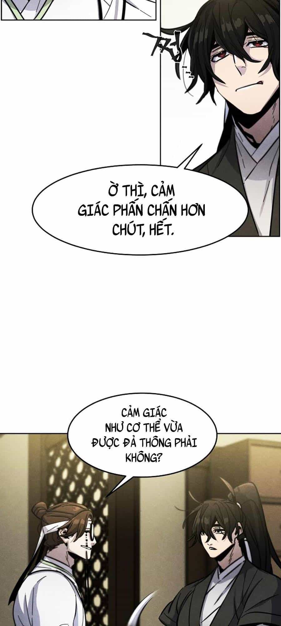 Cuồng Ma Tái Thế - Chương 39 - ảnh 23
