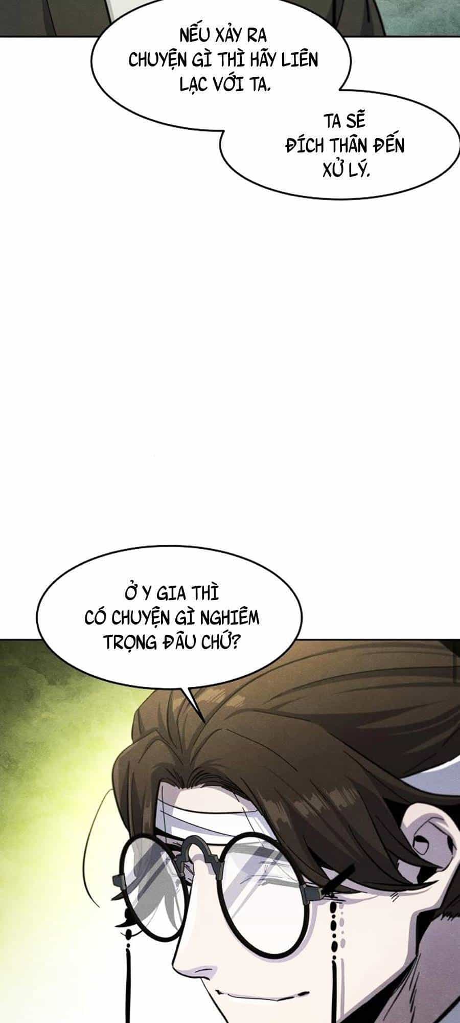 Cuồng Ma Tái Thế - Chương 39 - ảnh 37