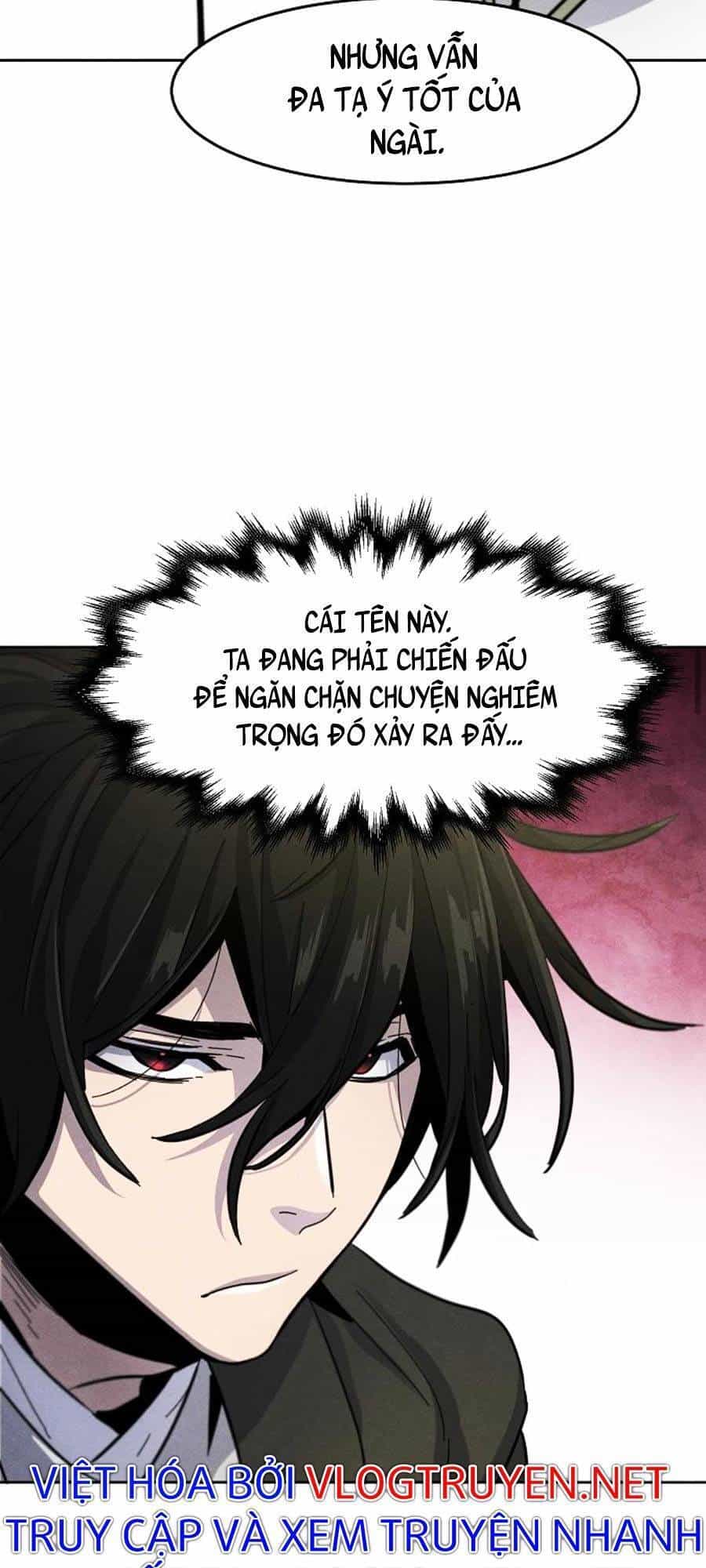 Cuồng Ma Tái Thế - Chương 39 - ảnh 39