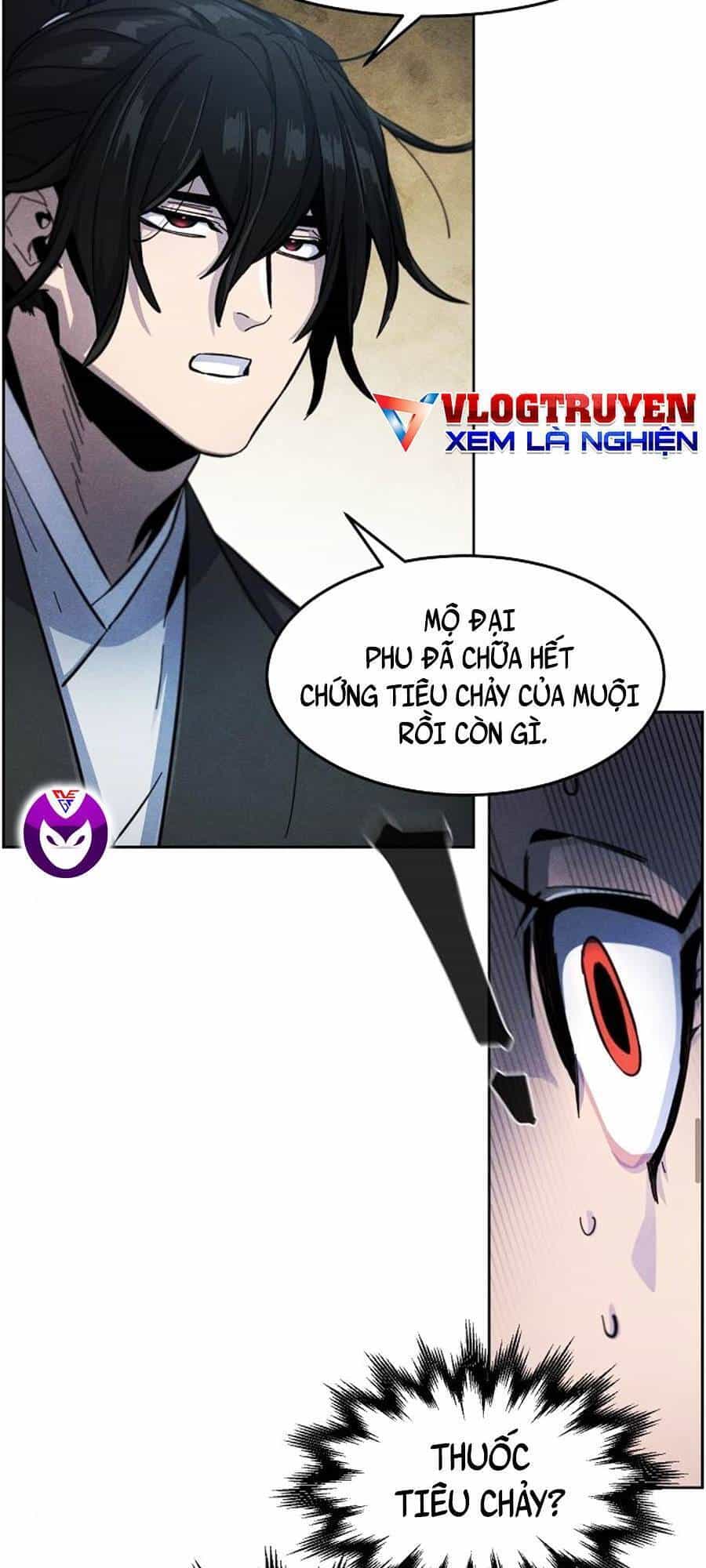 Cuồng Ma Tái Thế - Chương 39 - ảnh 55