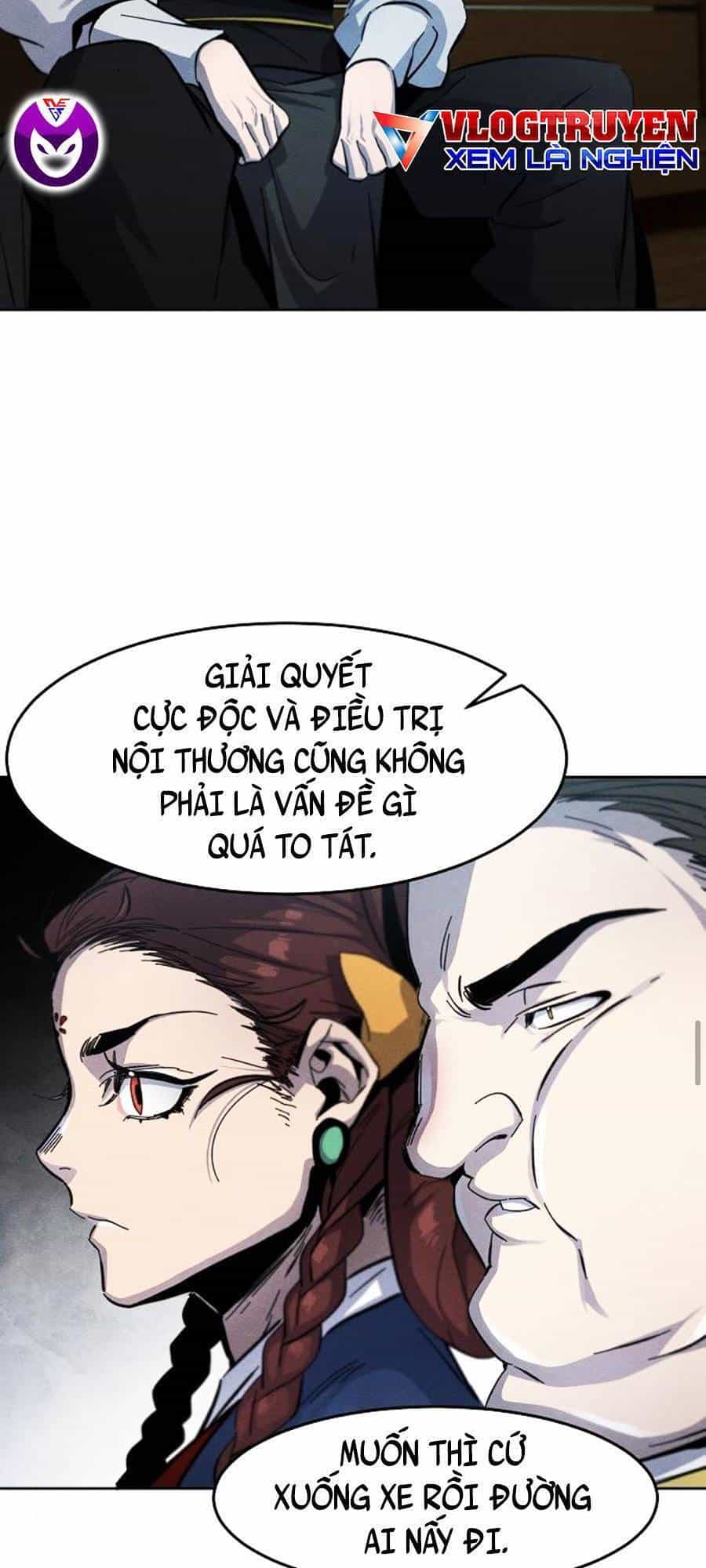 Cuồng Ma Tái Thế - Chương 39 - ảnh 69