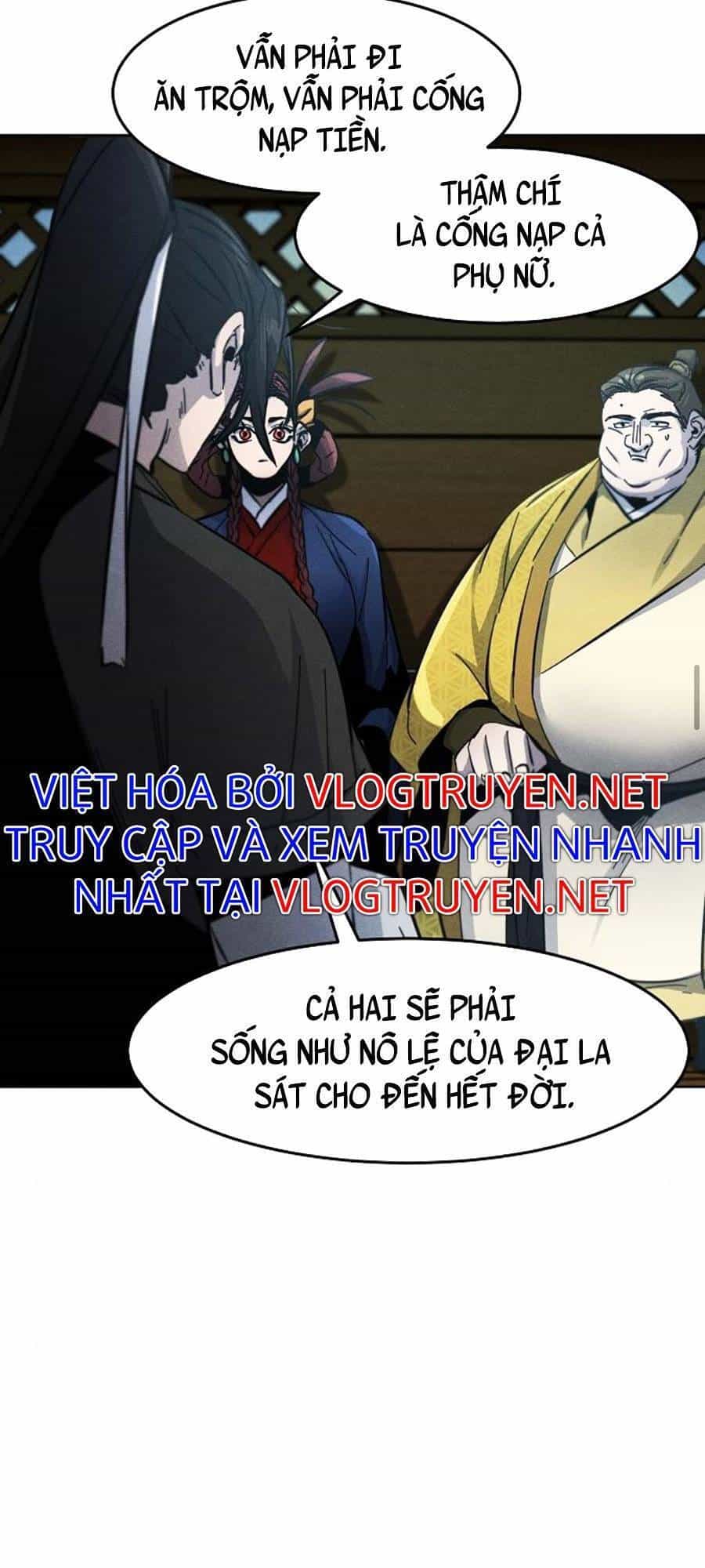 Cuồng Ma Tái Thế - Chương 39 - ảnh 83