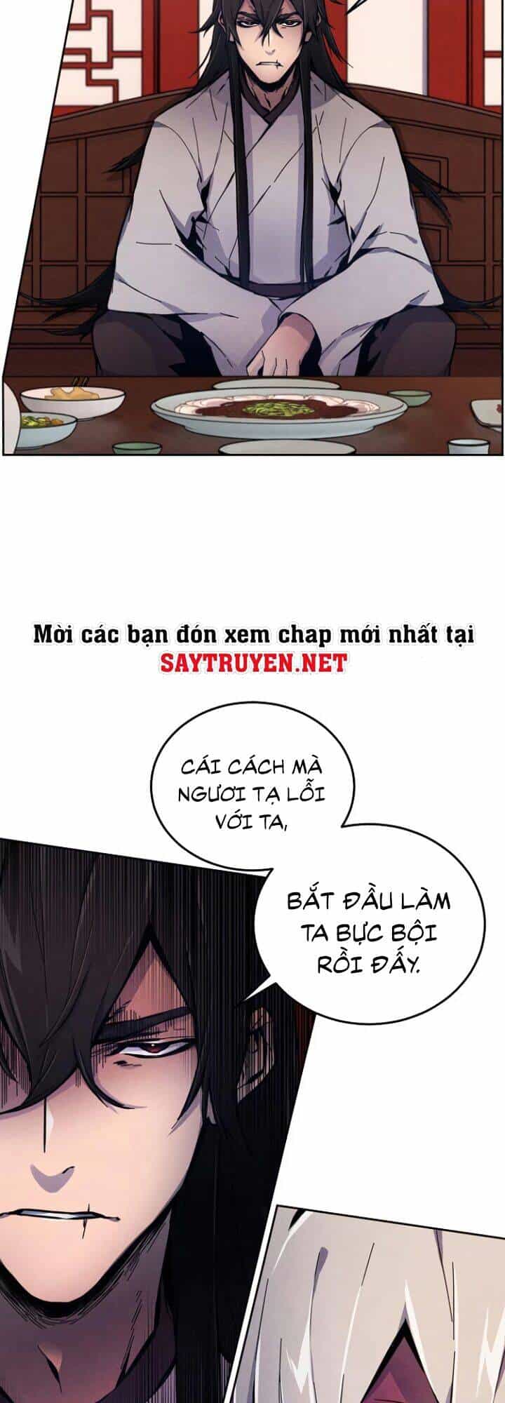 Cuồng Ma Tái Thế - Chương 4 - ảnh 48