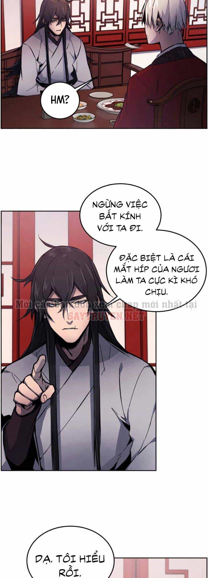 Cuồng Ma Tái Thế - Chương 4 - ảnh 64
