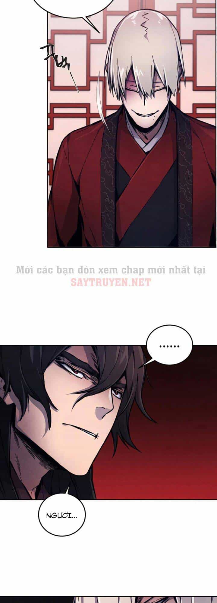 Cuồng Ma Tái Thế - Chương 4 - ảnh 65