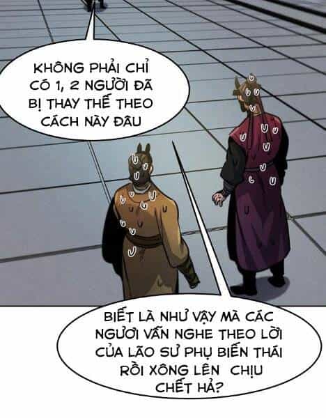 Cuồng Ma Tái Thế - Chương 40 - ảnh 105