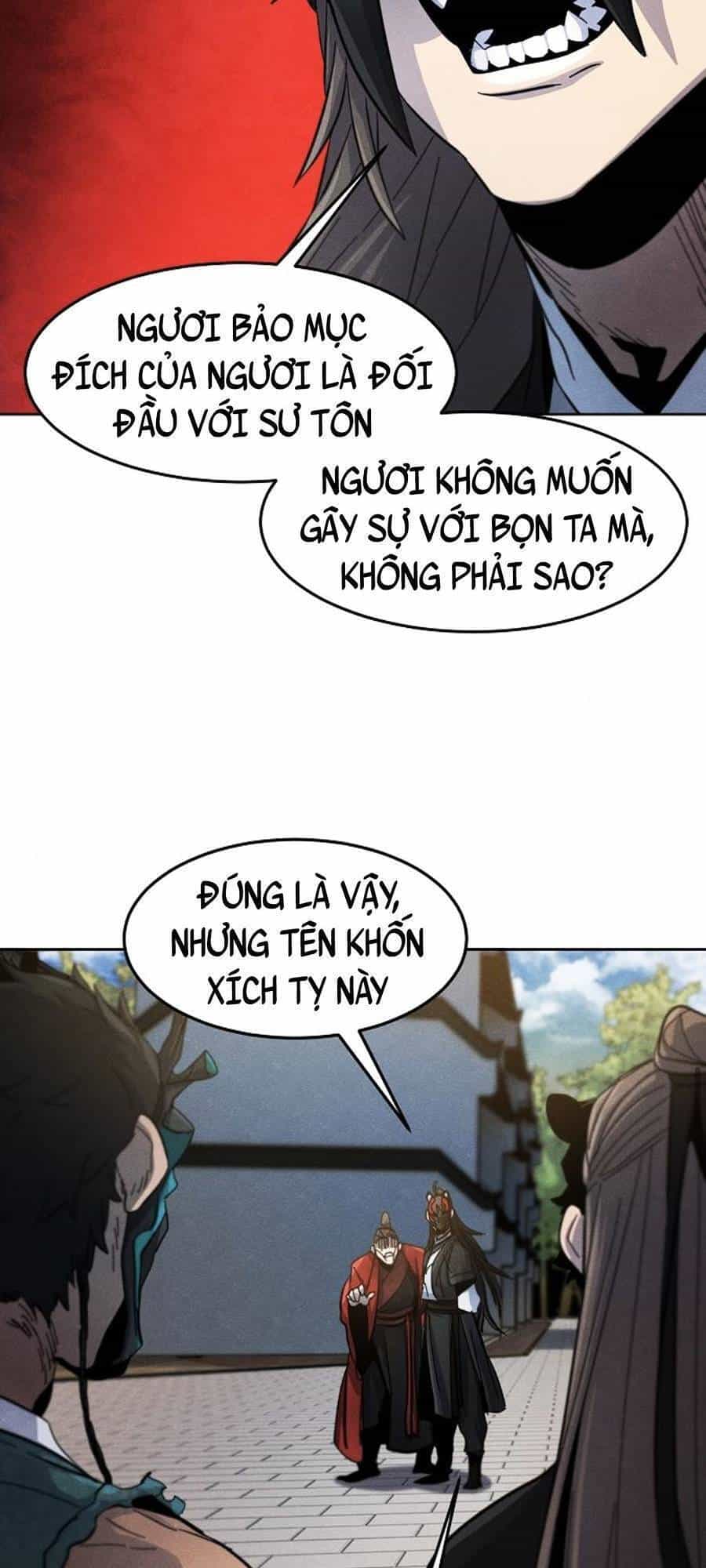 Cuồng Ma Tái Thế - Chương 42 - ảnh 31
