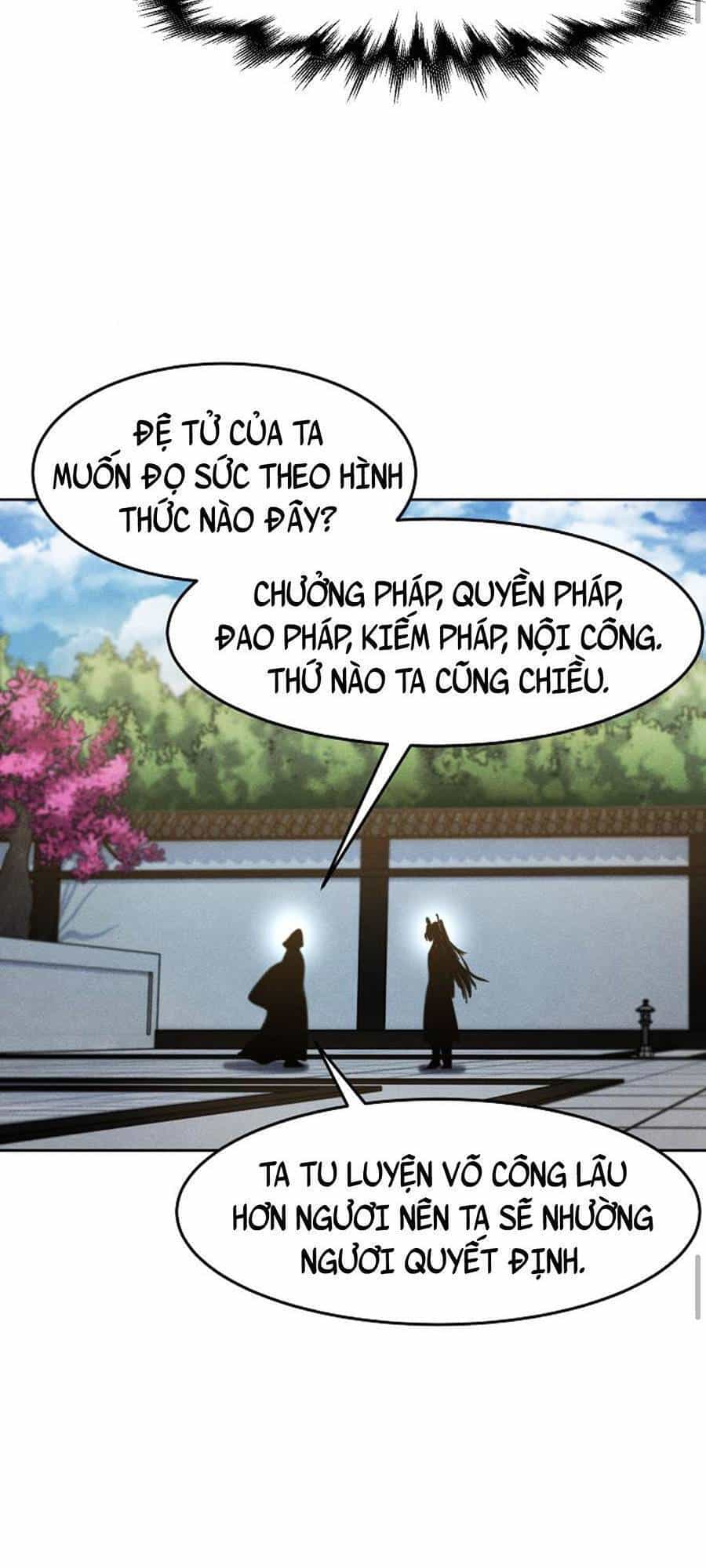 Cuồng Ma Tái Thế - Chương 42 - ảnh 93