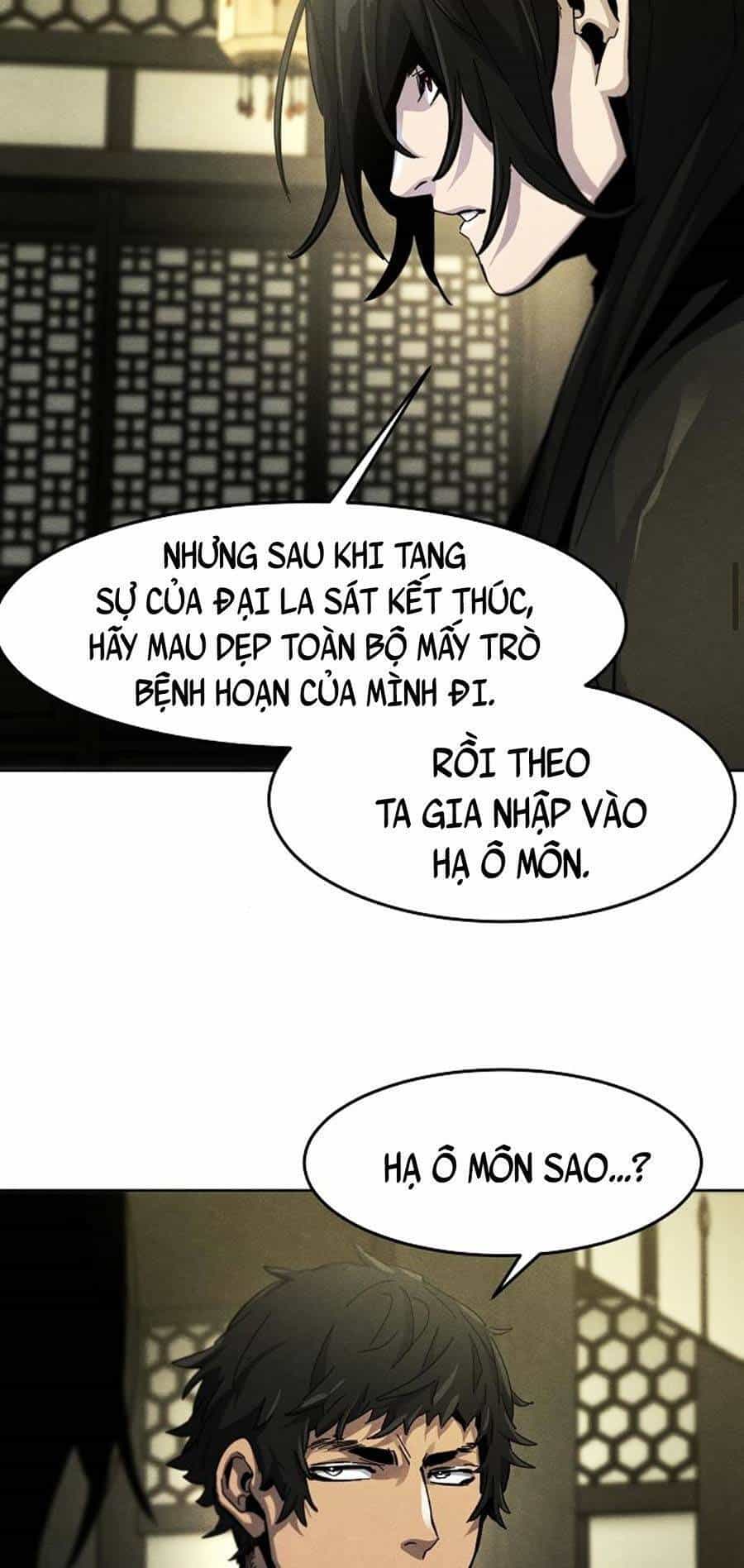 Cuồng Ma Tái Thế - Chương 43 - ảnh 104