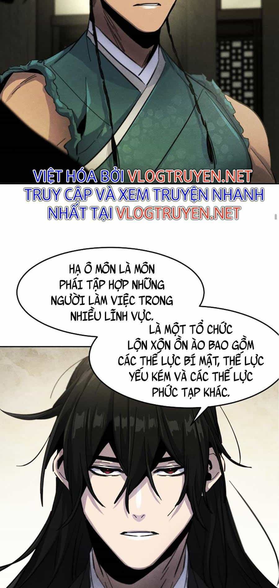 Cuồng Ma Tái Thế - Chương 43 - ảnh 105