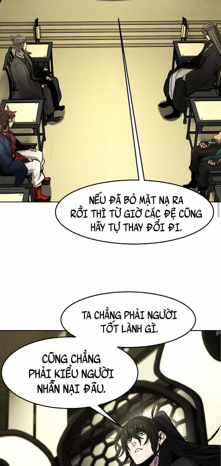 Cuồng Ma Tái Thế - Chương 43 - ảnh 112