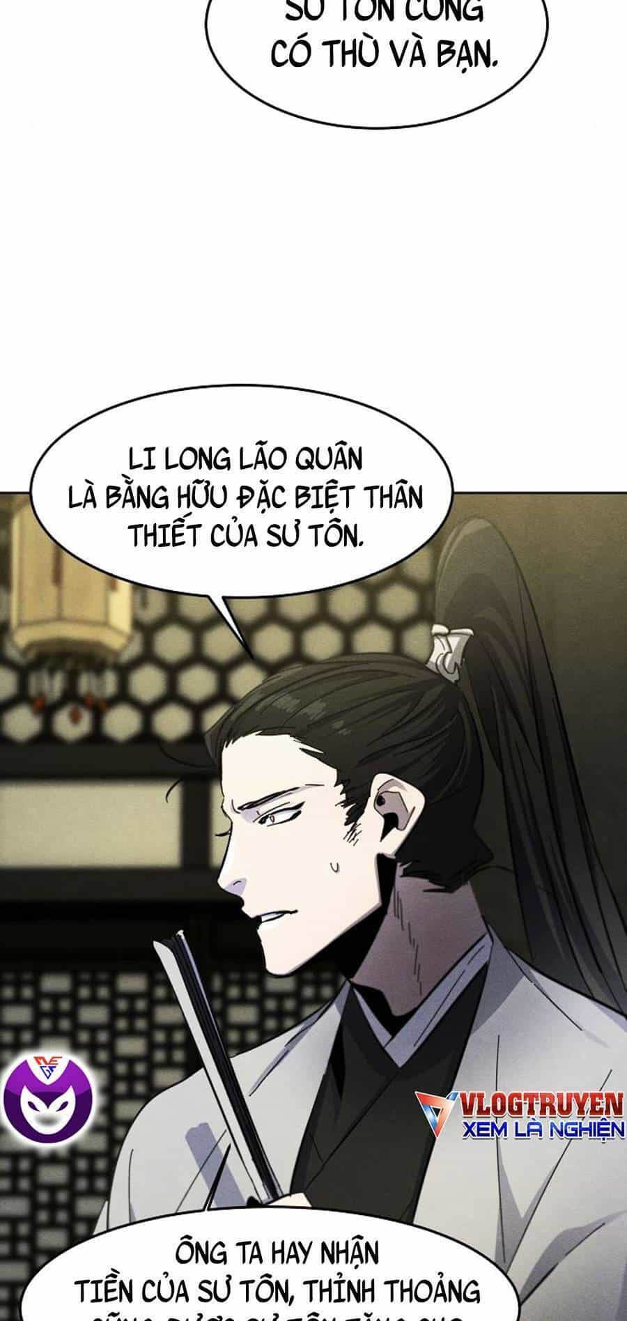 Cuồng Ma Tái Thế - Chương 43 - ảnh 116