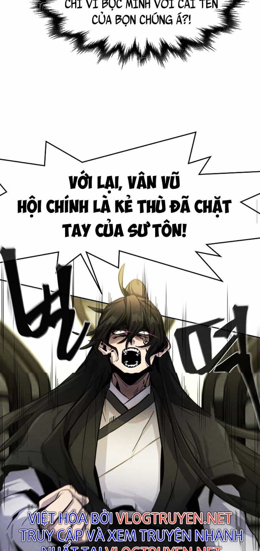 Cuồng Ma Tái Thế - Chương 44 - ảnh 17
