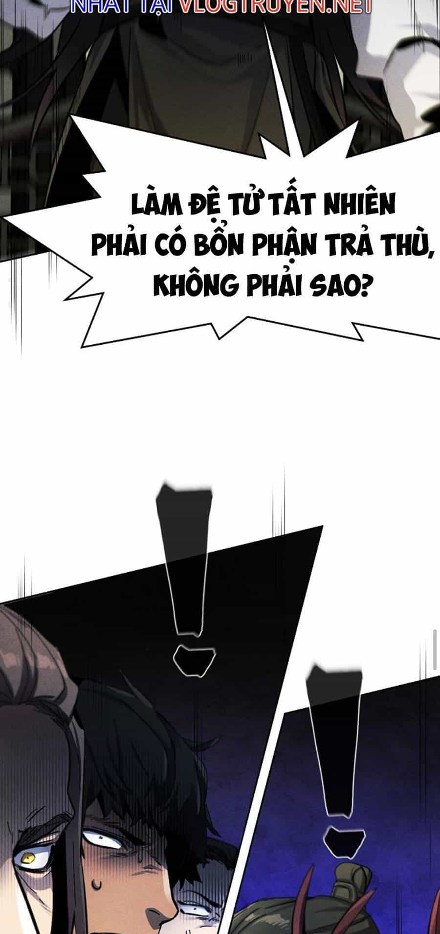 Cuồng Ma Tái Thế - Chương 44 - ảnh 18