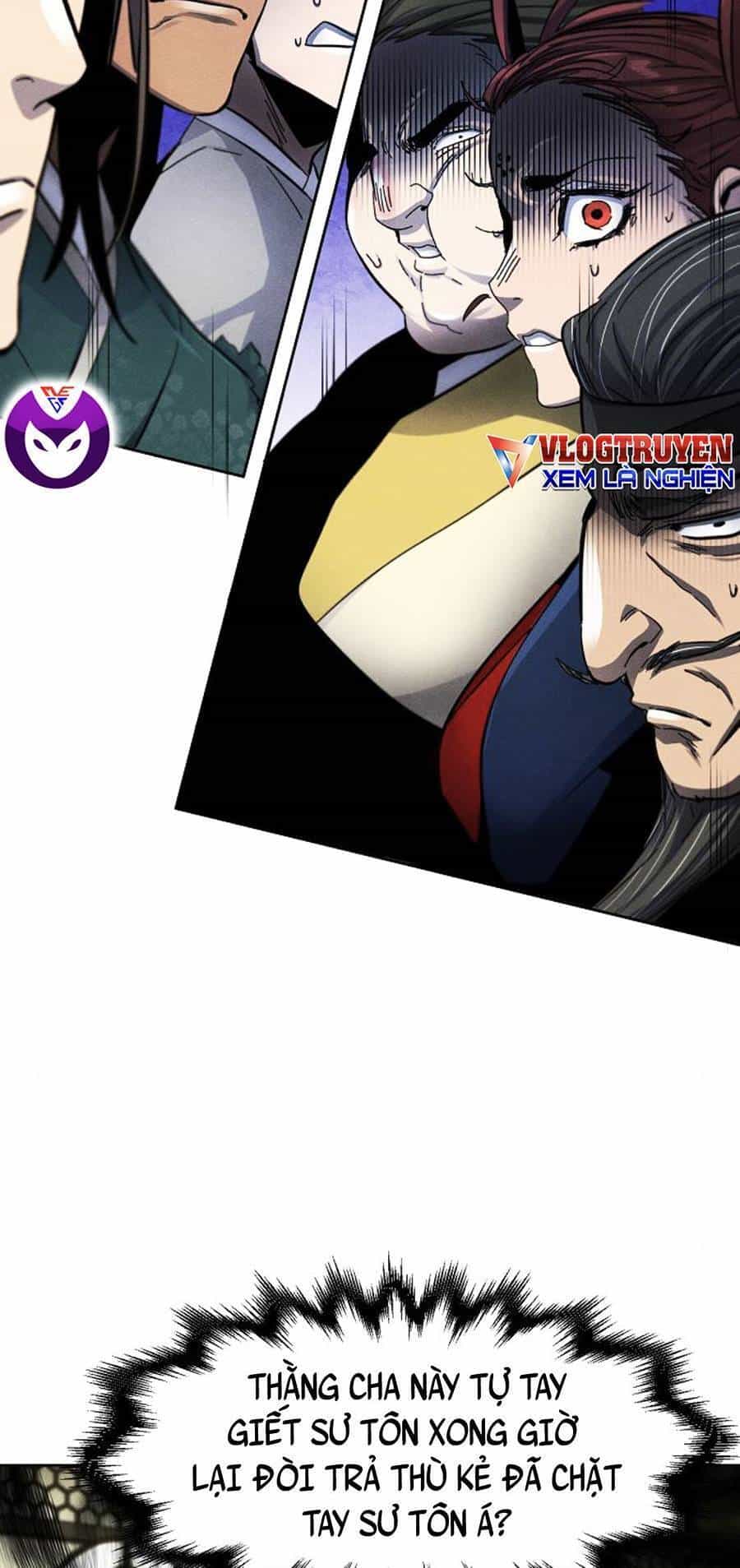 Cuồng Ma Tái Thế - Chương 44 - ảnh 19