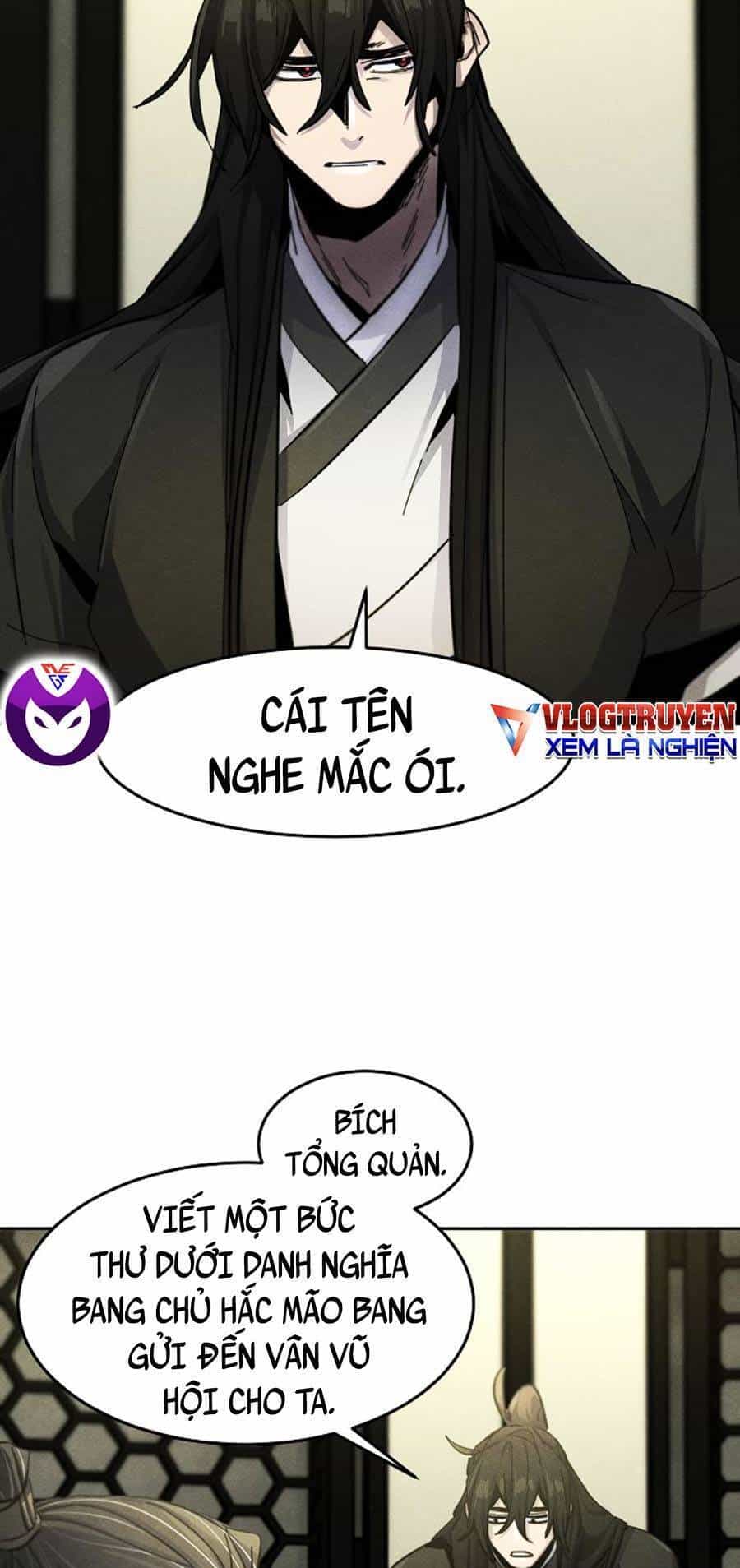 Cuồng Ma Tái Thế - Chương 44 - ảnh 4