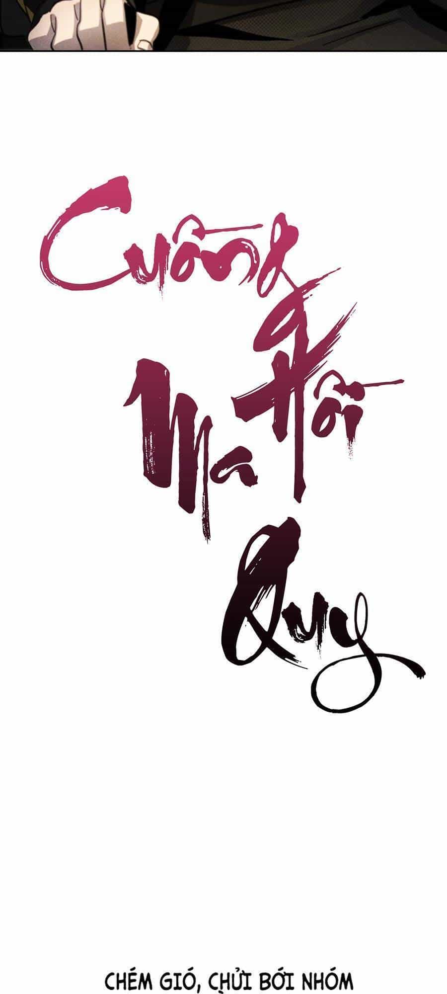 Cuồng Ma Tái Thế - Chương 45 - ảnh 104