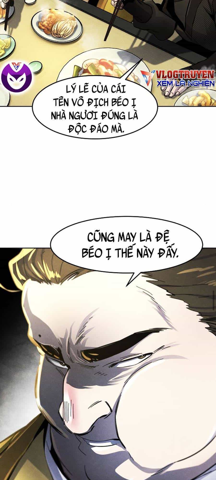 Cuồng Ma Tái Thế - Chương 45 - ảnh 26