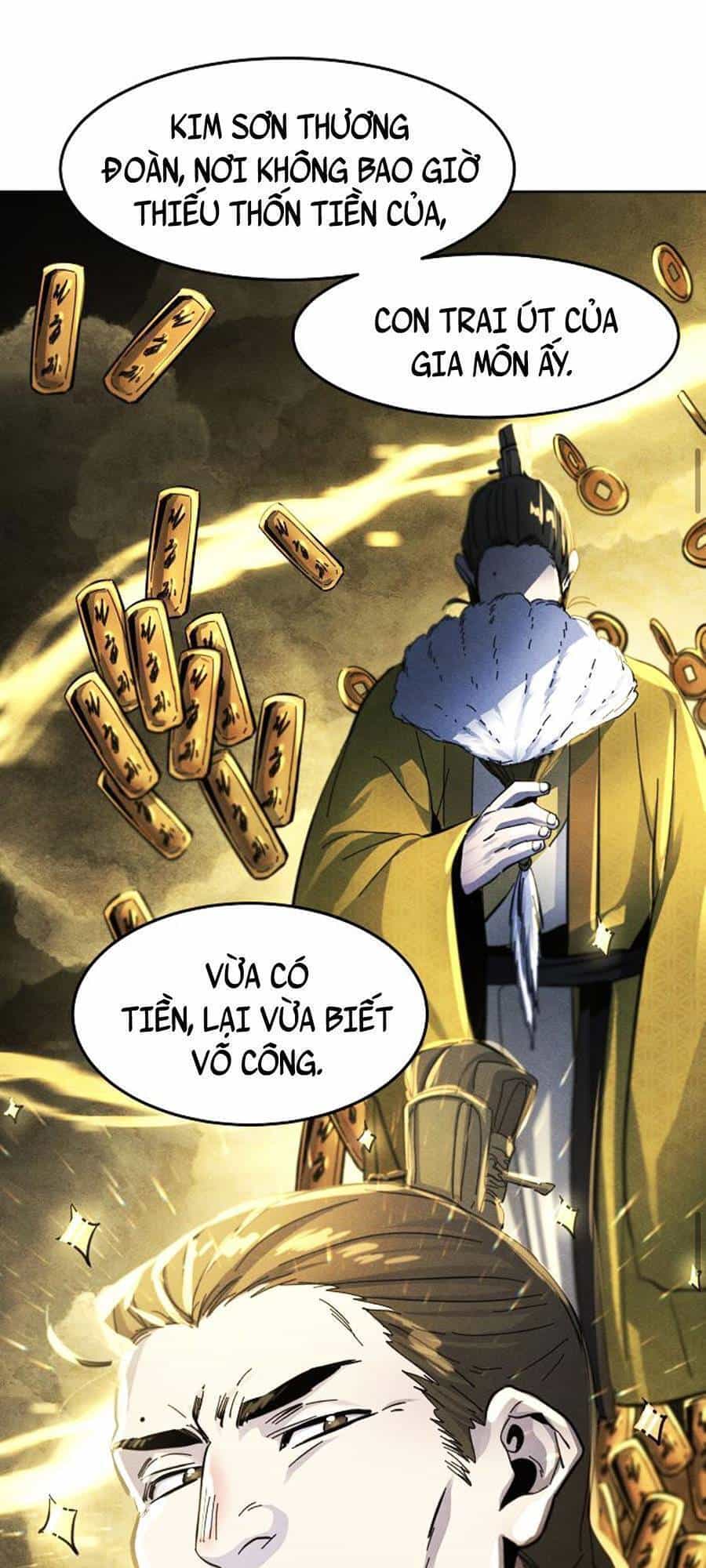 Cuồng Ma Tái Thế - Chương 45 - ảnh 28