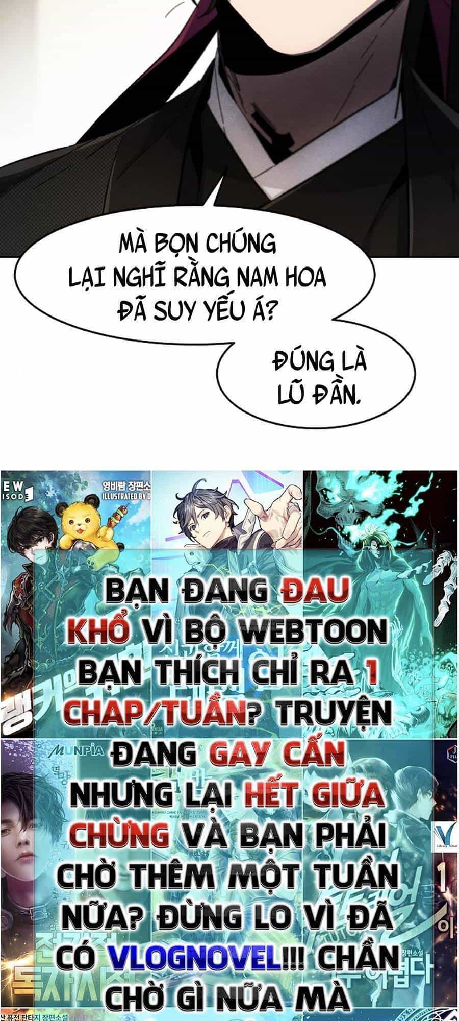 Cuồng Ma Tái Thế - Chương 45 - ảnh 74