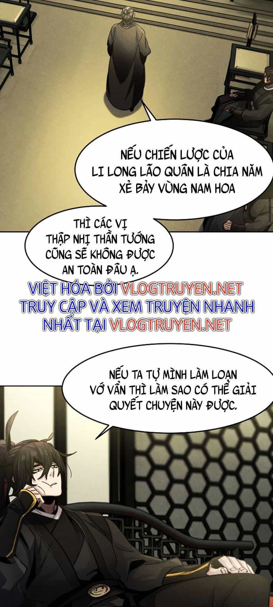 Cuồng Ma Tái Thế - Chương 45 - ảnh 82