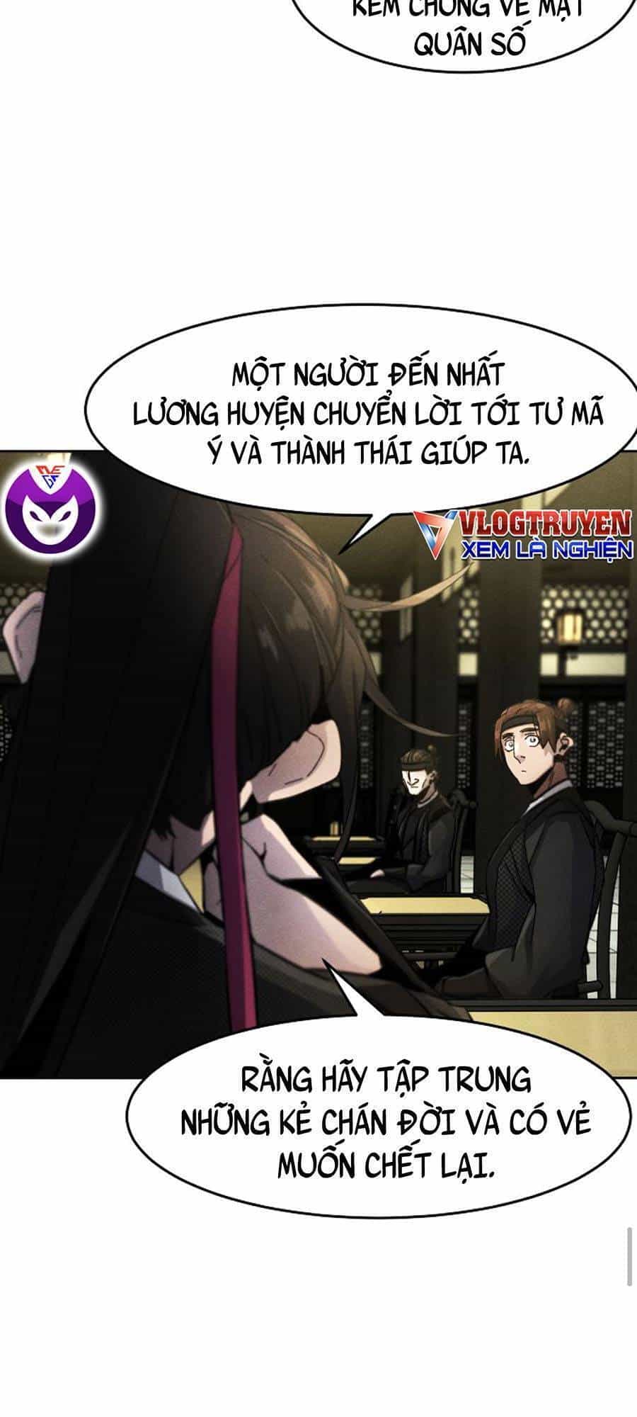 Cuồng Ma Tái Thế - Chương 45 - ảnh 84