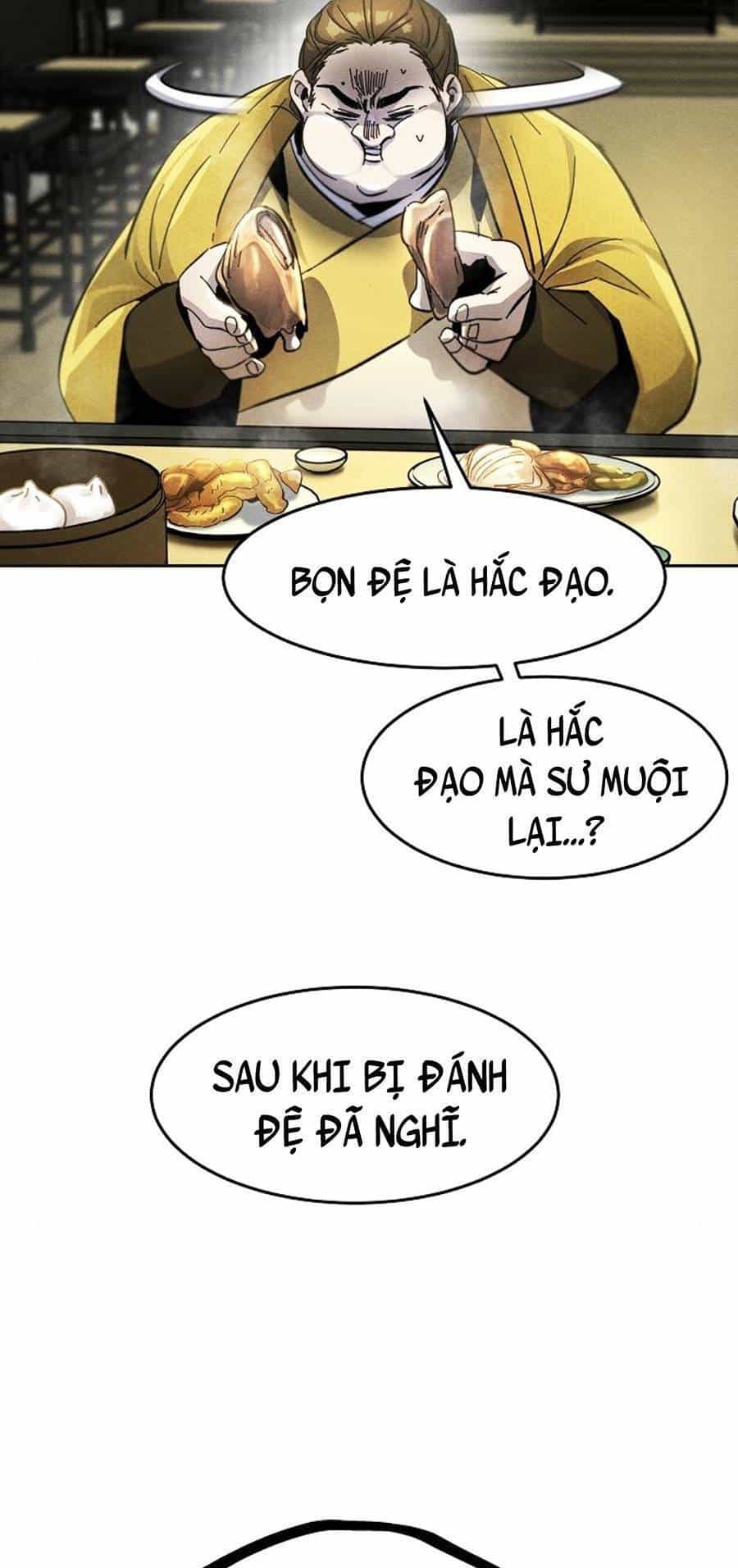 Cuồng Ma Tái Thế - Chương 45 - ảnh 9